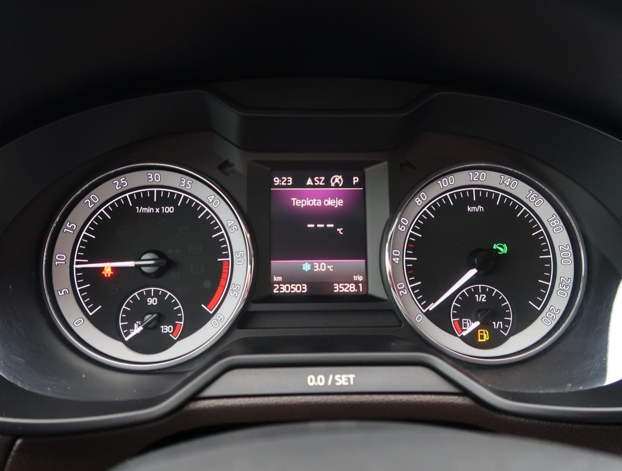 2017 Škoda Octavia - 17