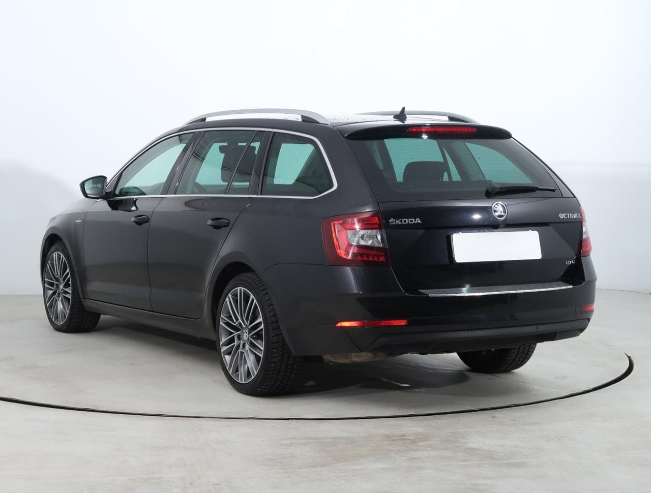 2017 Škoda Octavia - 5