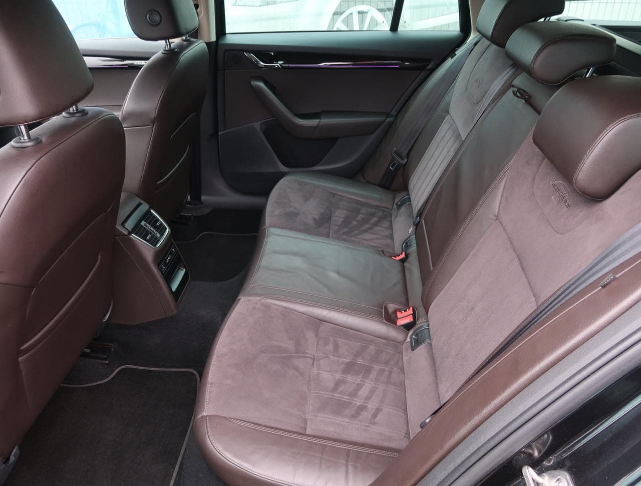 2017 Škoda Octavia - 15