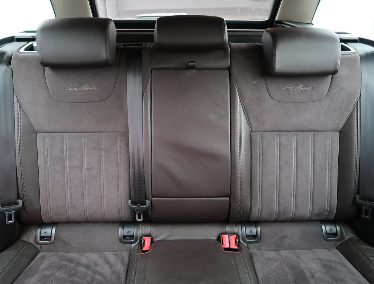 2017 Škoda Octavia - 14