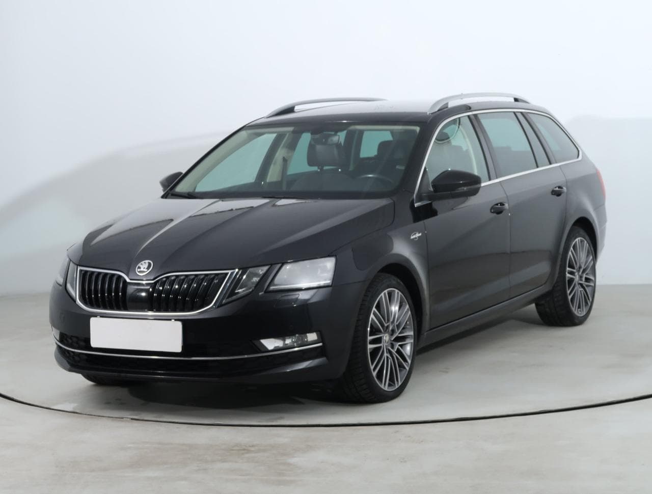 2017 Škoda Octavia - 3