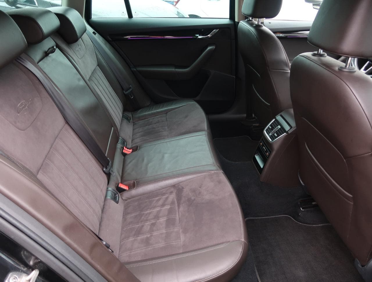 2017 Škoda Octavia - 13