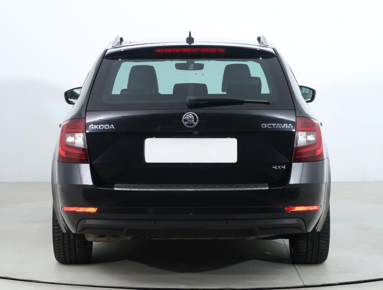 2017 Škoda Octavia - 6