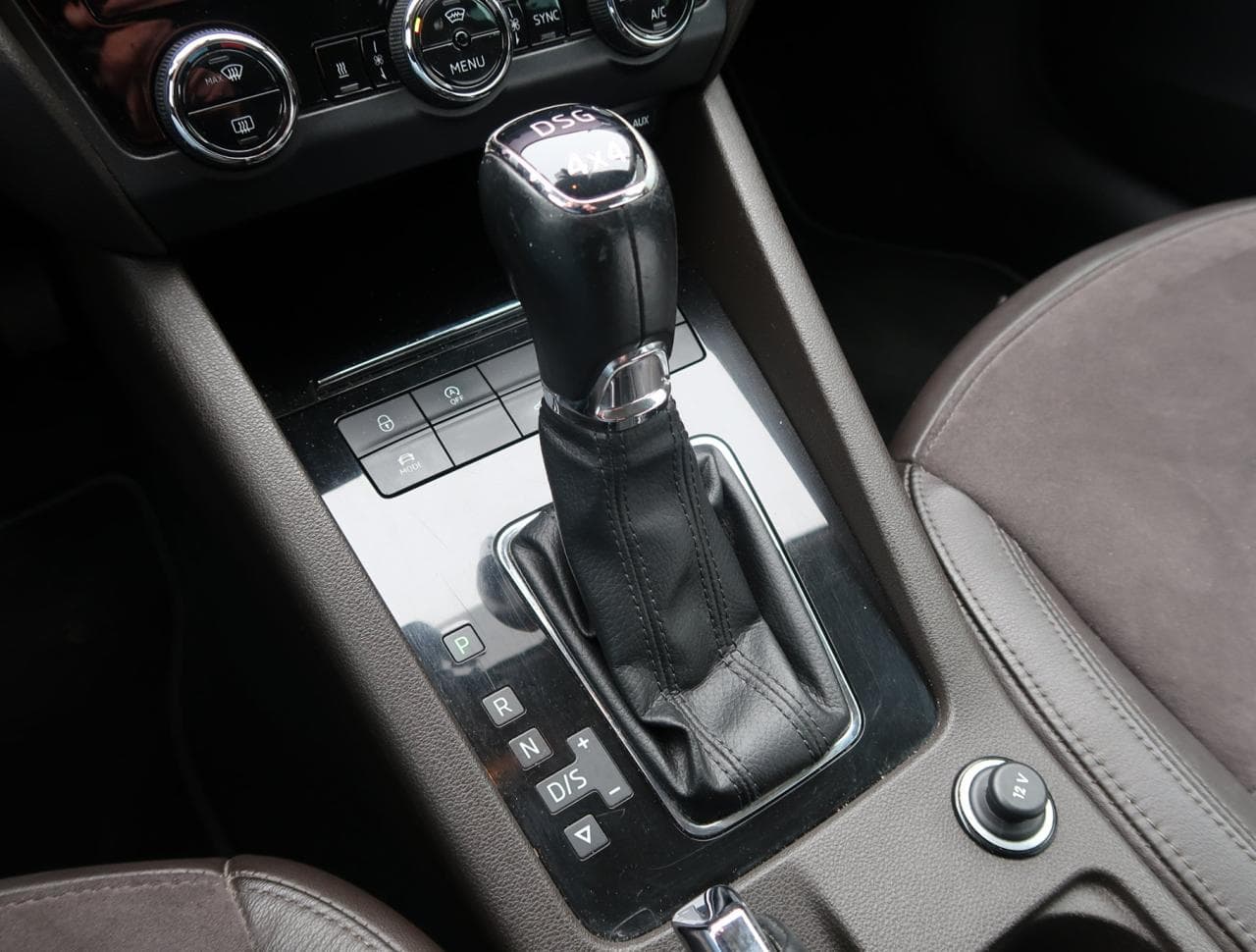 2017 Škoda Octavia - 19