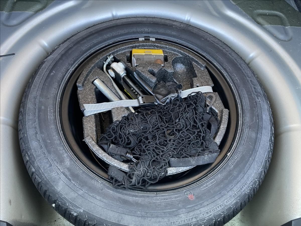 2011 Škoda Octavia - 10