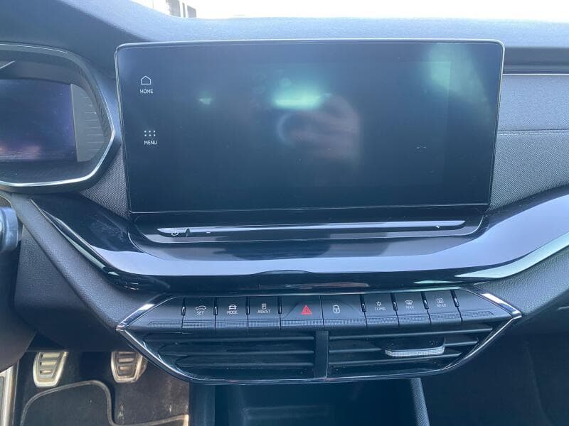 2020 Škoda Octavia - 10