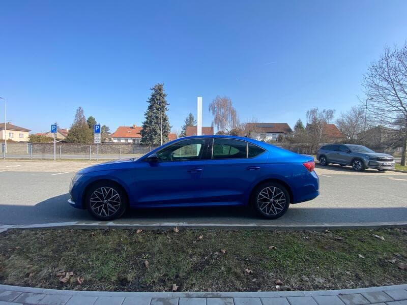 2020 Škoda Octavia - 9