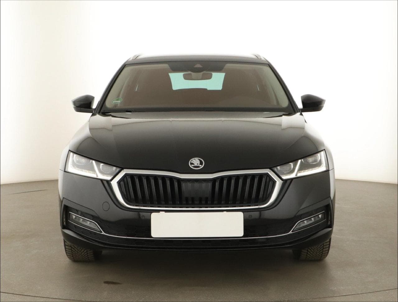 2022 Škoda Octavia - 2