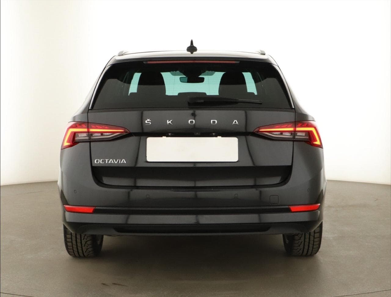 2022 Škoda Octavia - 6