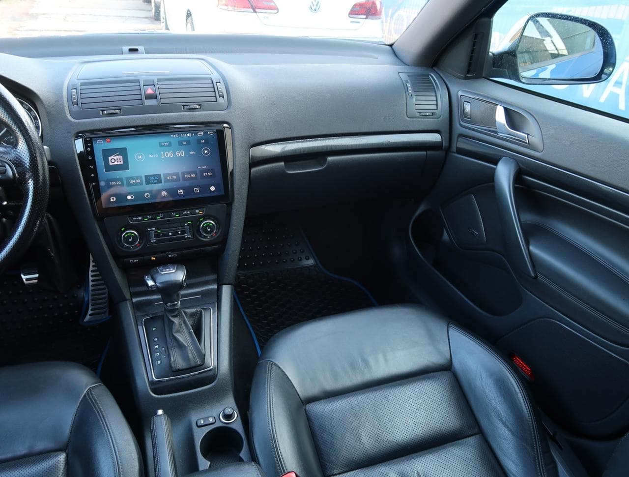 2012 Škoda Octavia - 11