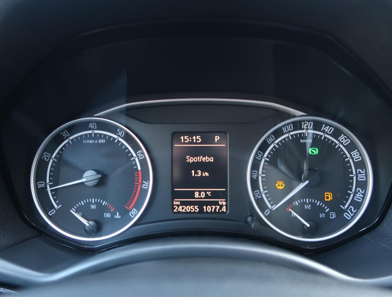 2012 Škoda Octavia - 17