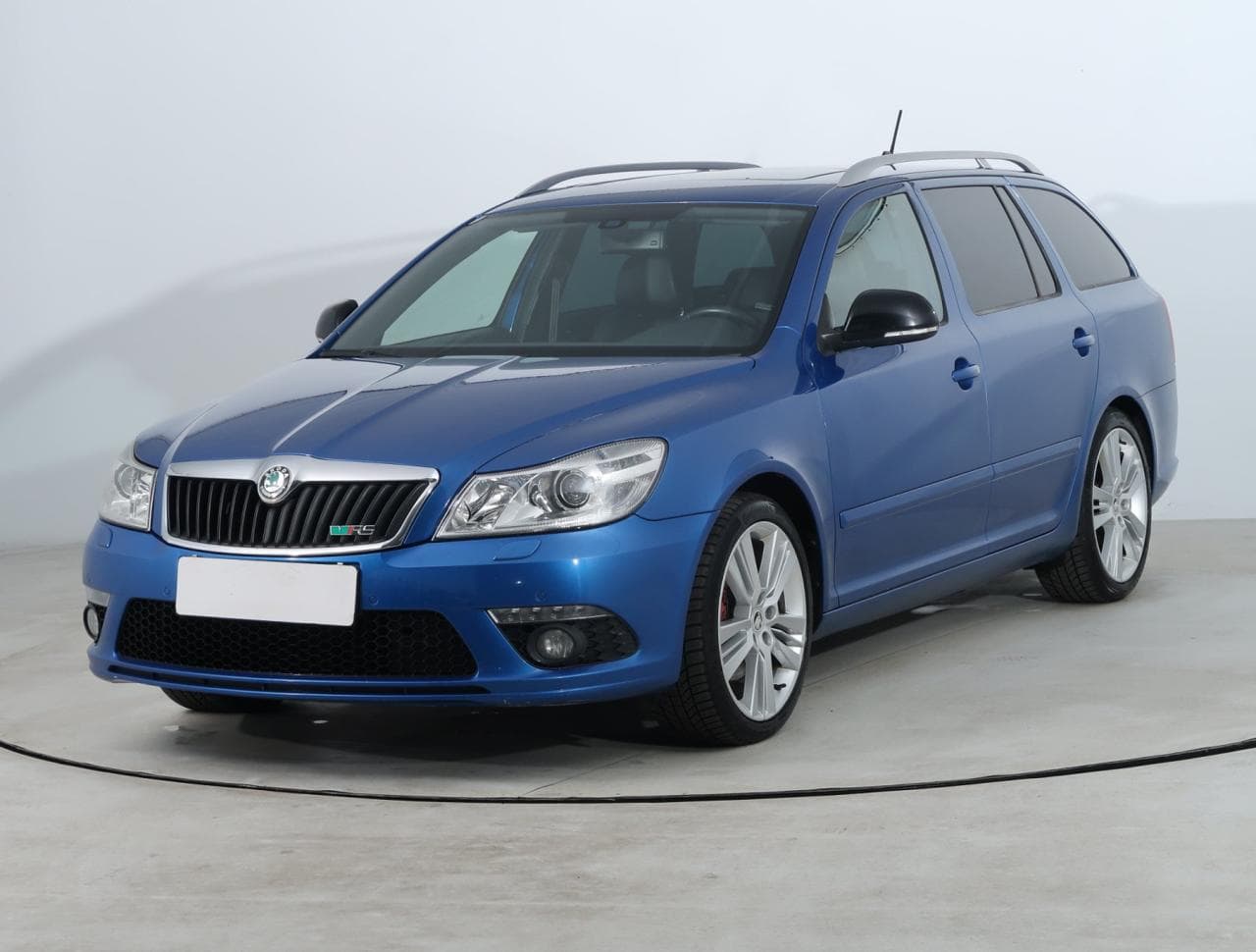 2012 Škoda Octavia - 3