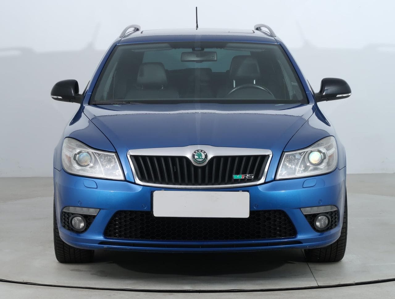 2012 Škoda Octavia - 2