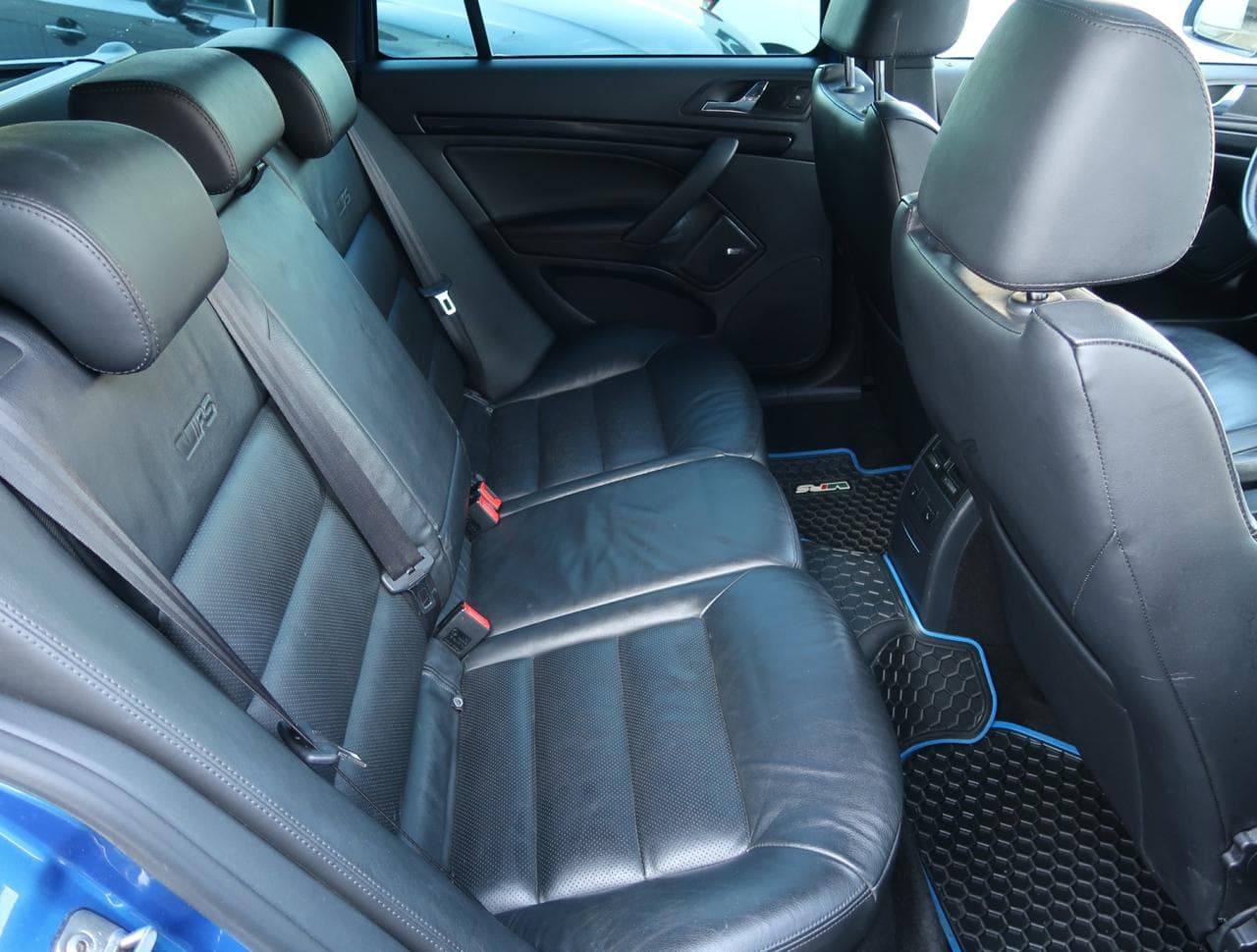 2012 Škoda Octavia - 13