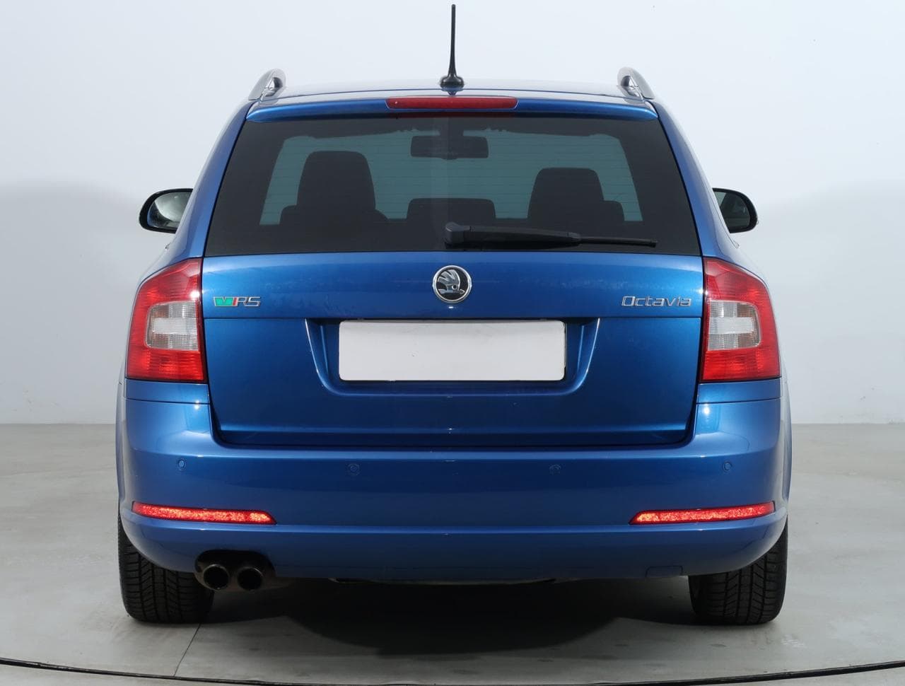 2012 Škoda Octavia - 6