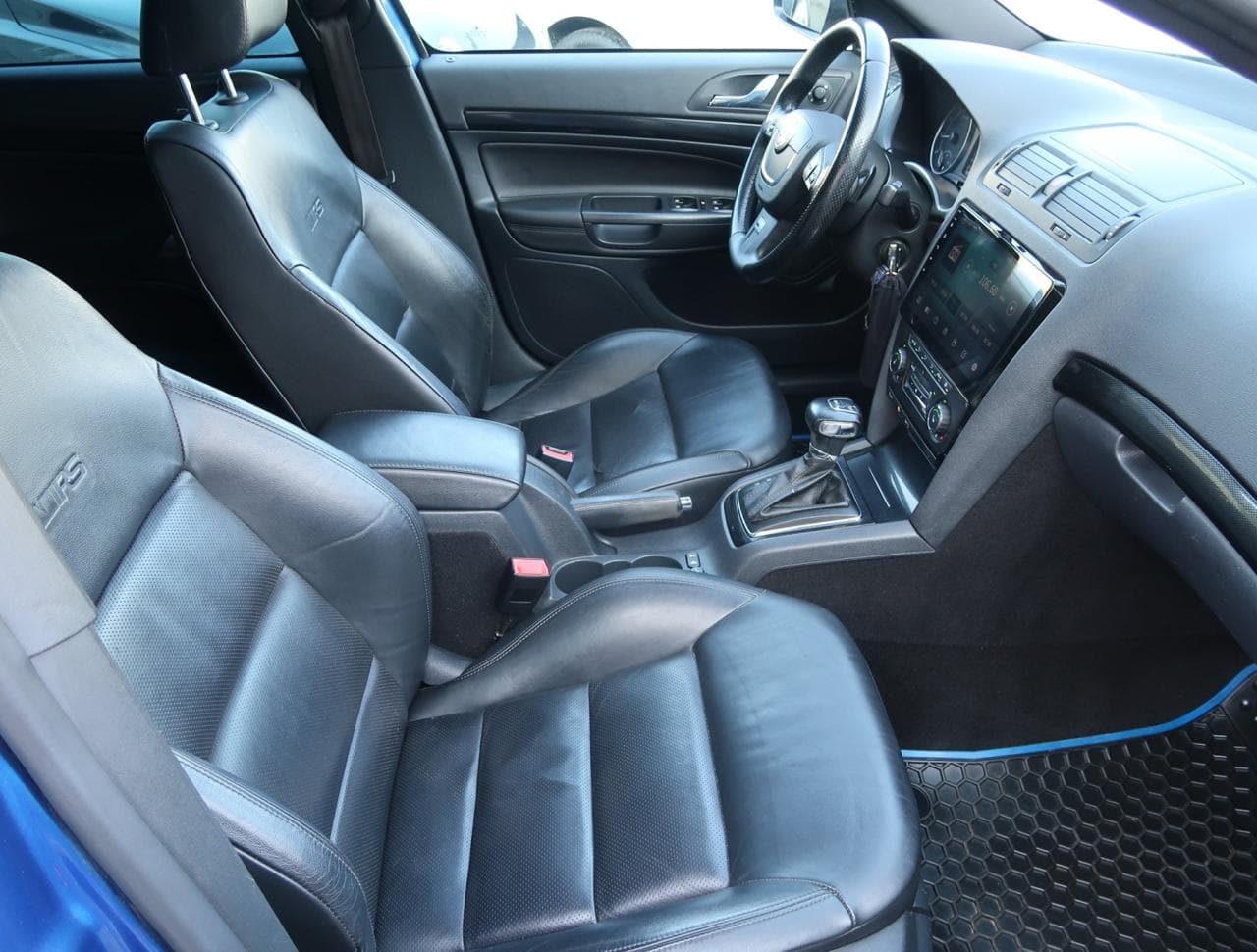 2012 Škoda Octavia - 12