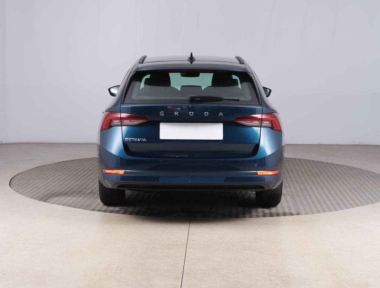 2021 Škoda Octavia - 6