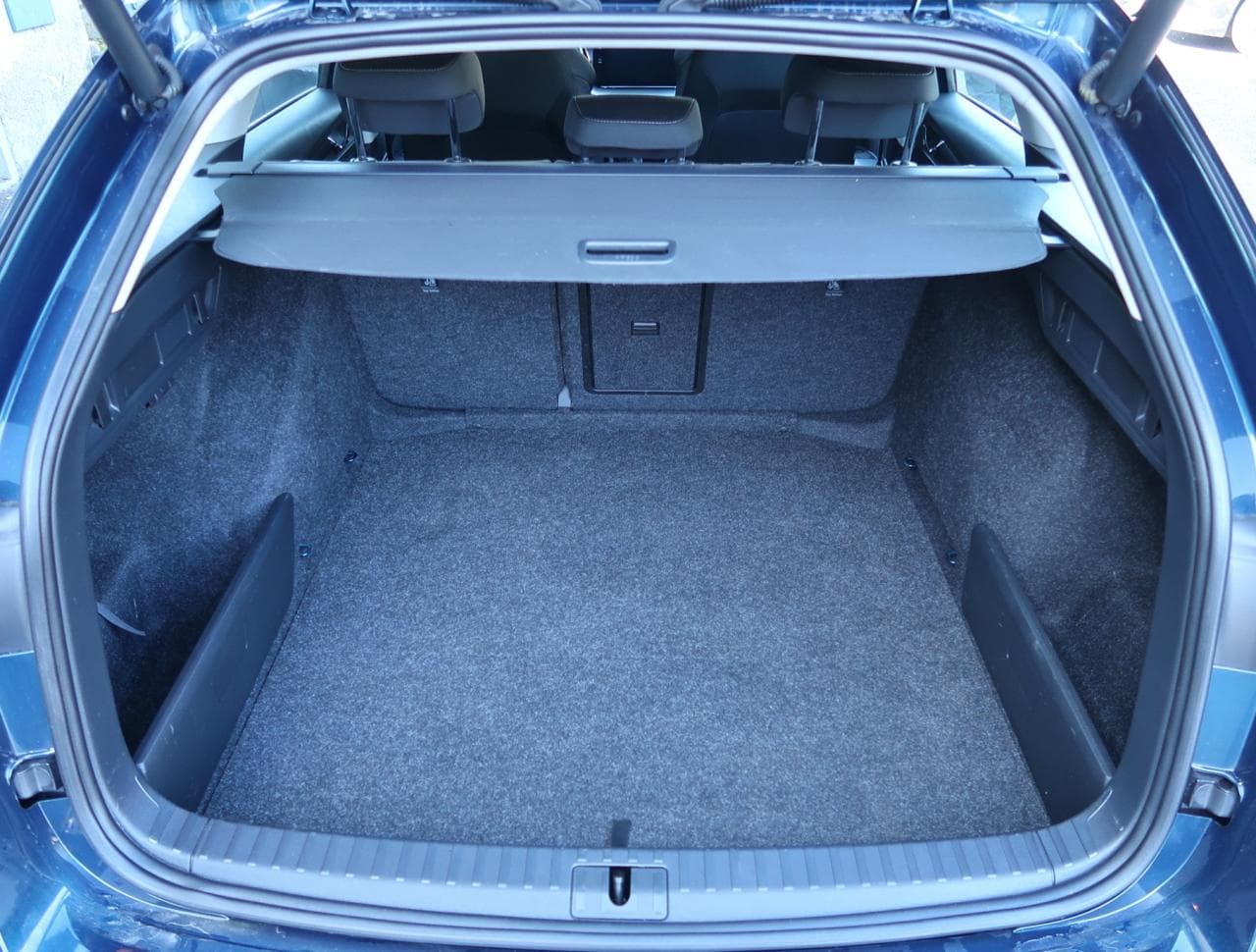 2021 Škoda Octavia - 19