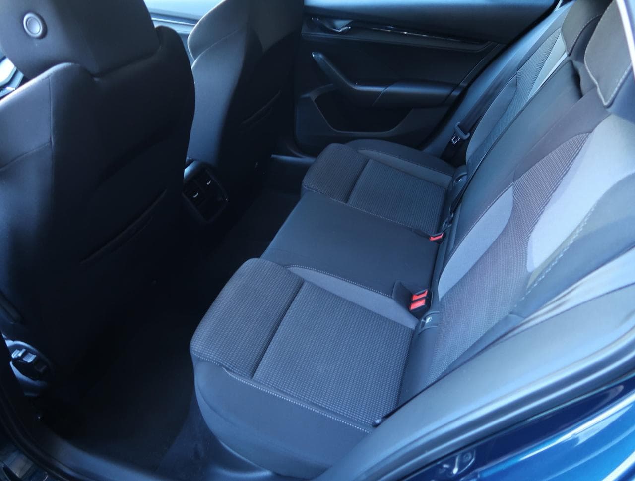 2021 Škoda Octavia - 15