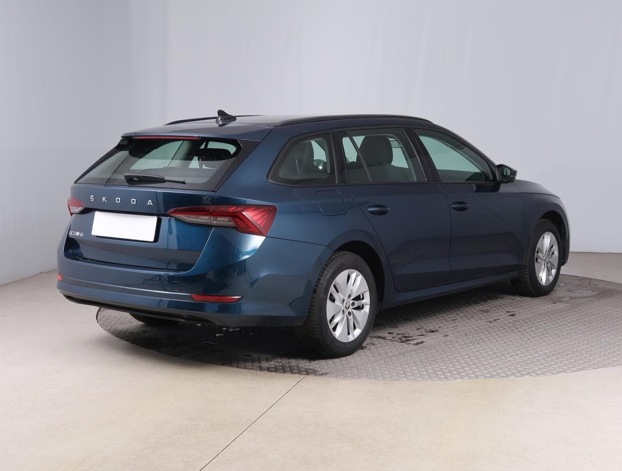 2021 Škoda Octavia - 7