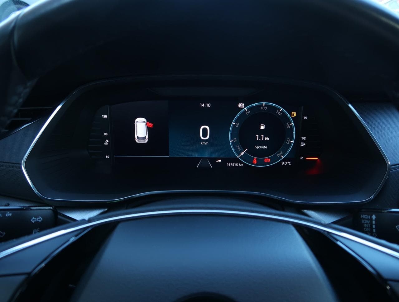 2021 Škoda Octavia - 17