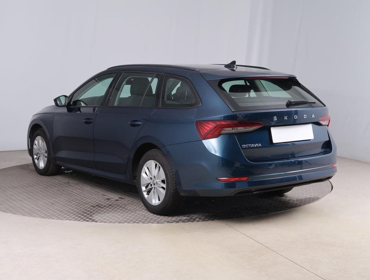 2021 Škoda Octavia - 5