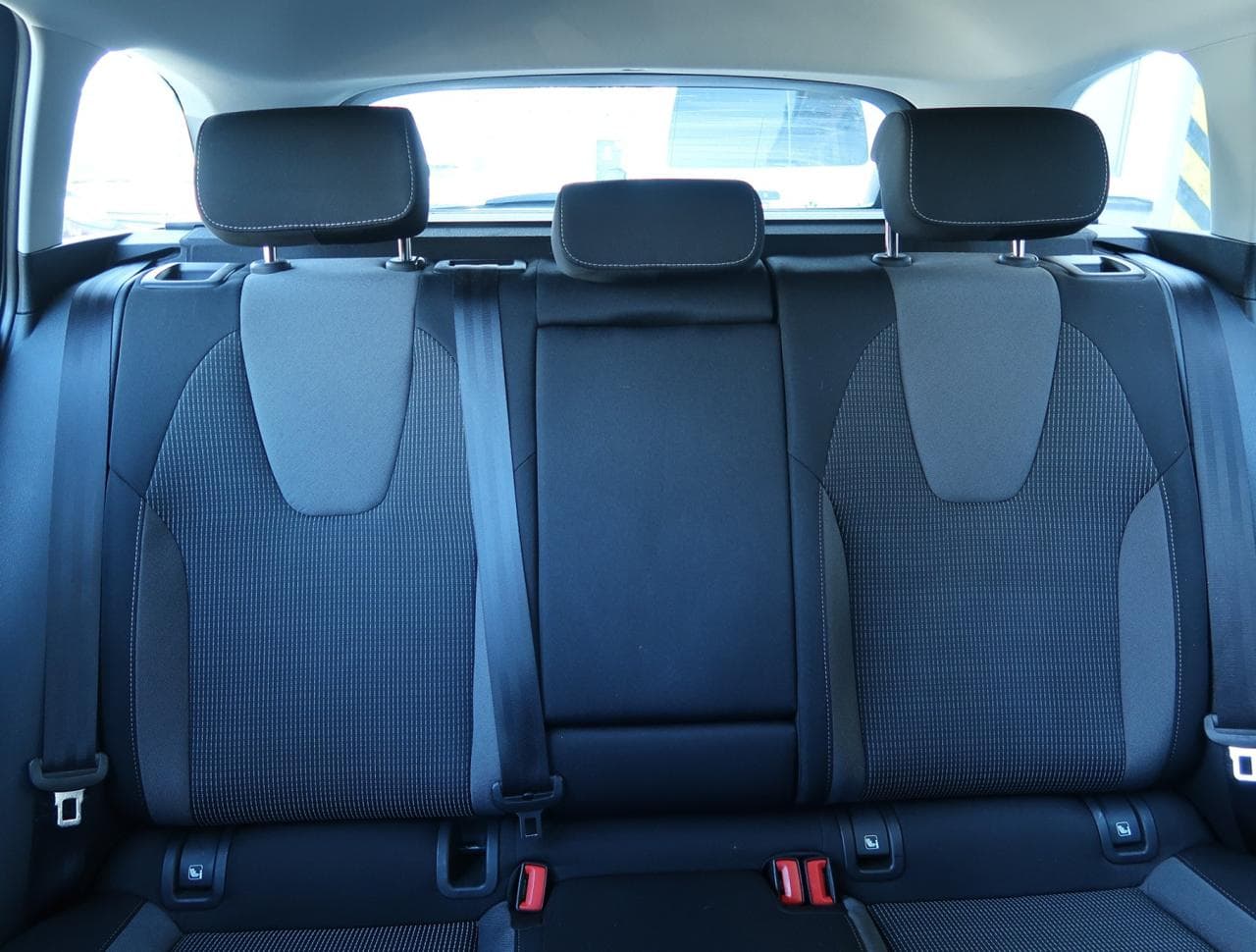 2021 Škoda Octavia - 14