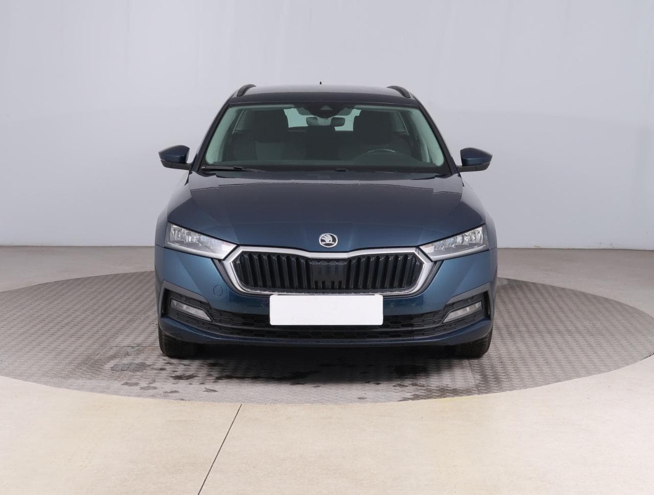 2021 Škoda Octavia - 2