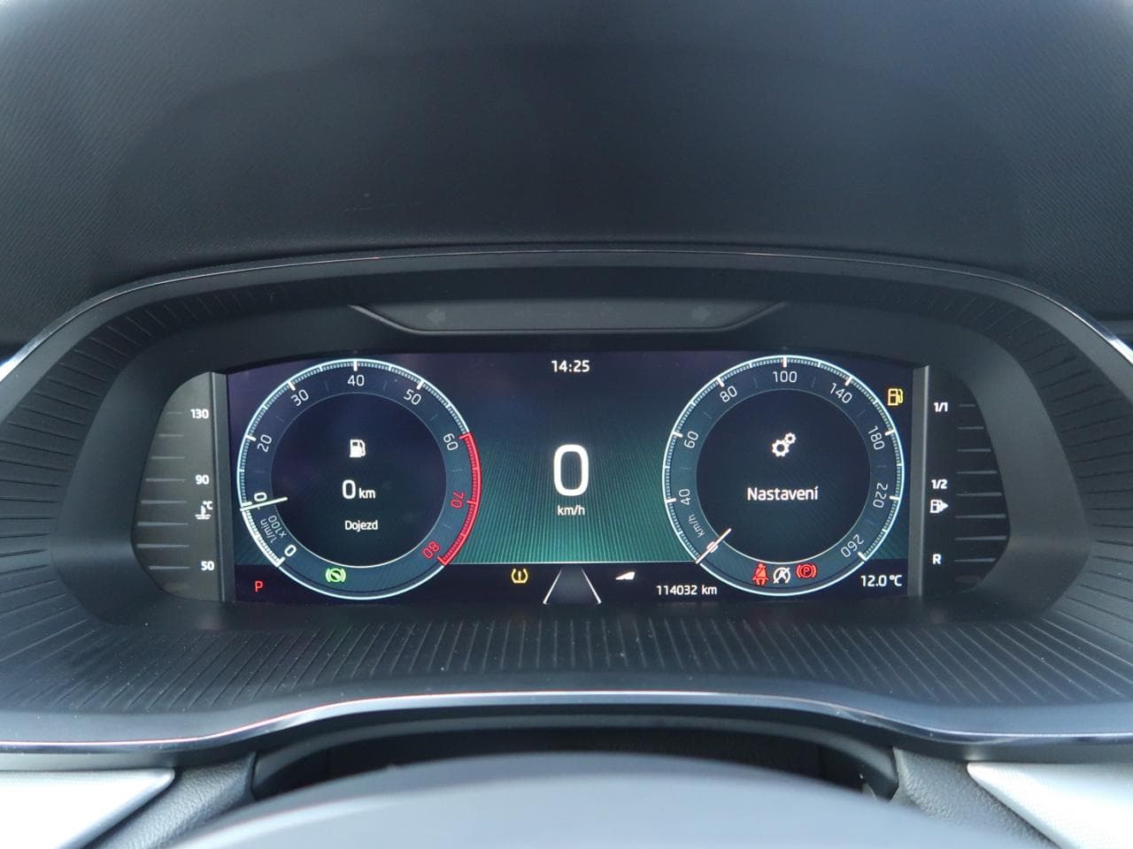 2021 Škoda Octavia - 17