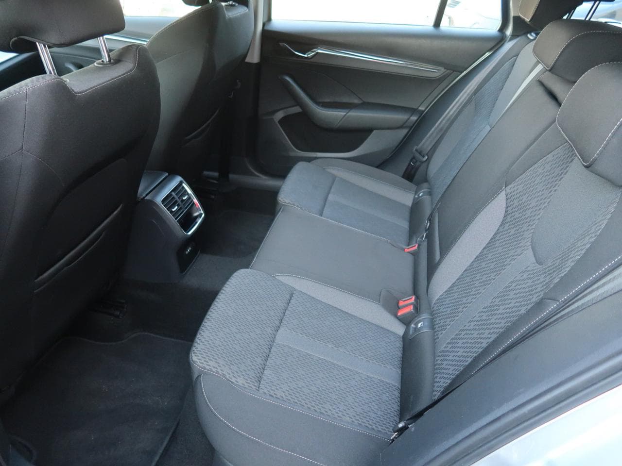 2021 Škoda Octavia - 15