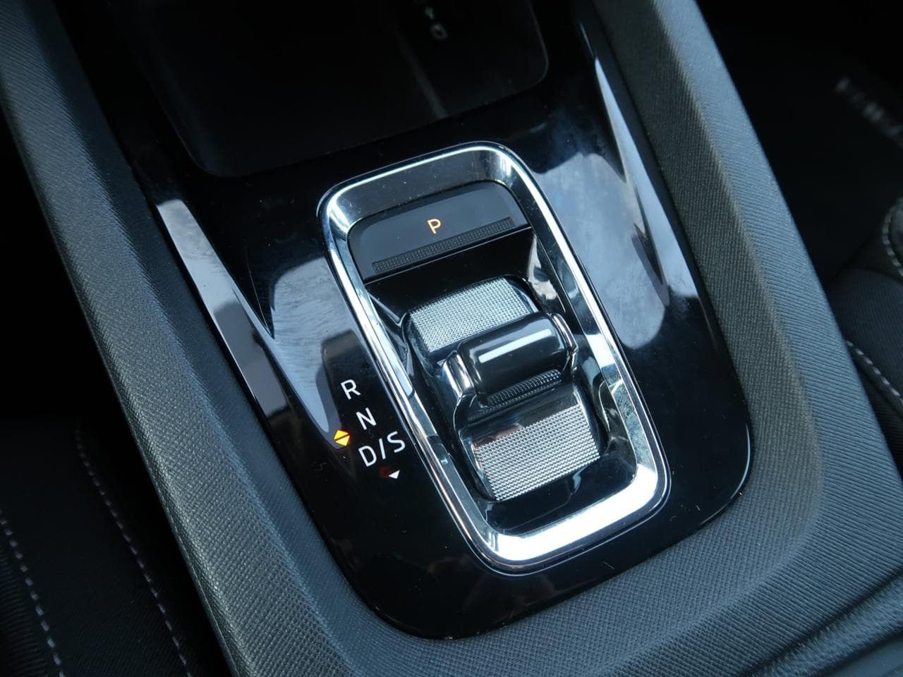 2021 Škoda Octavia - 19