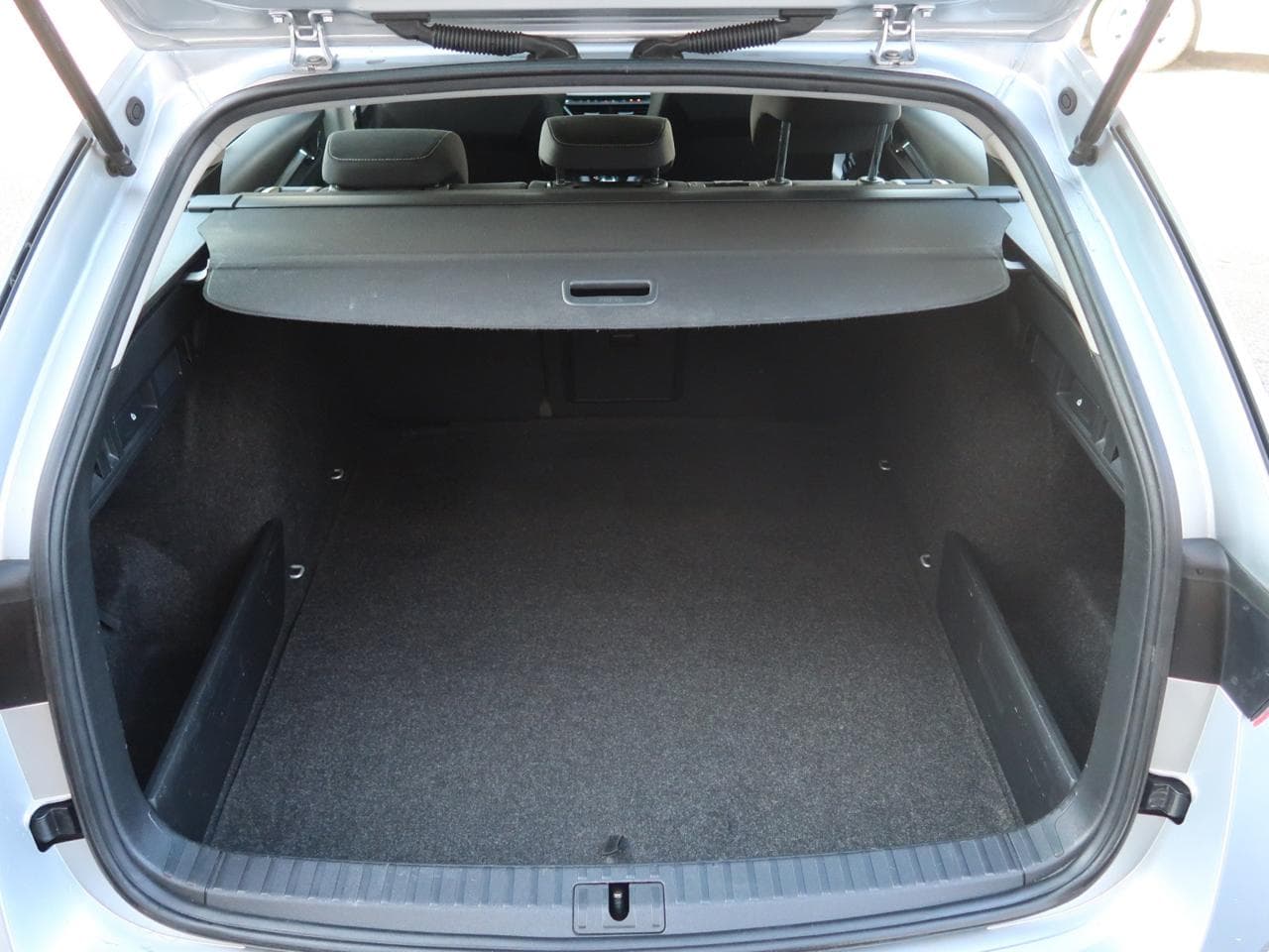 2021 Škoda Octavia - 20