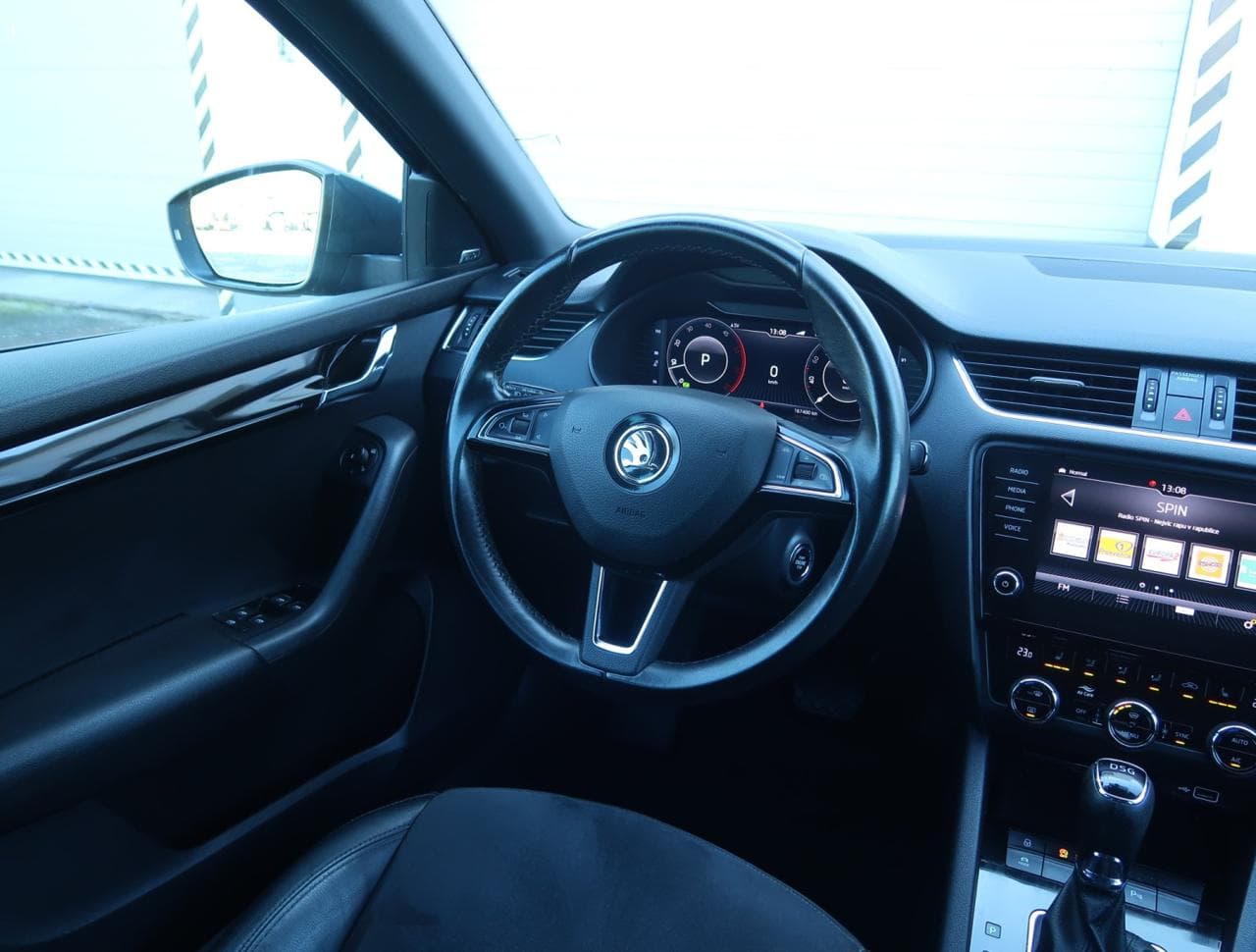 2019 Škoda Octavia - 9