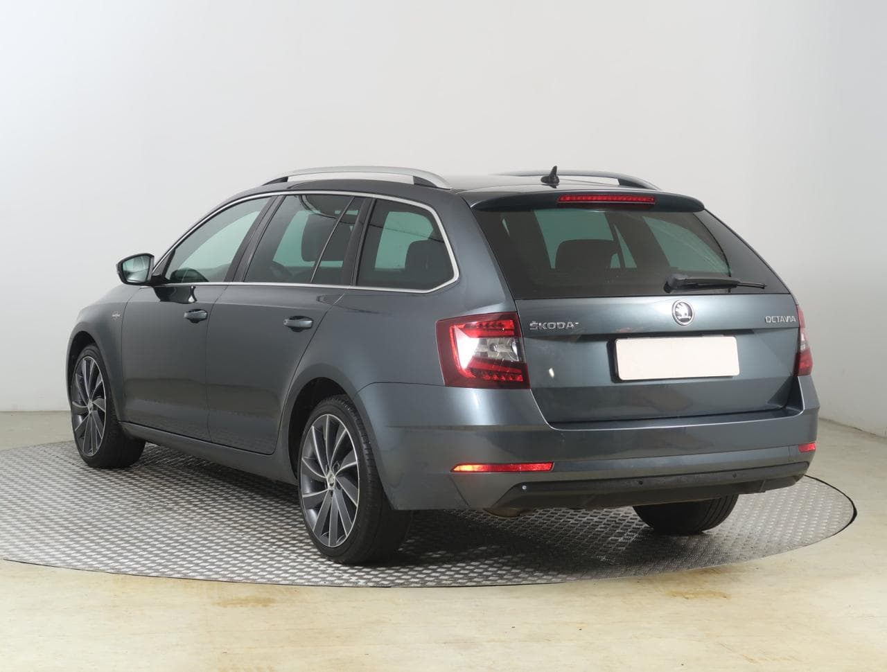 2019 Škoda Octavia - 5
