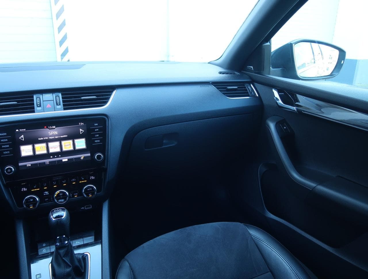 2019 Škoda Octavia - 11