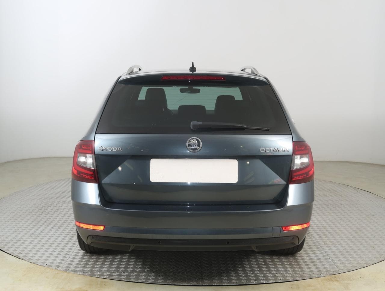 2019 Škoda Octavia - 6