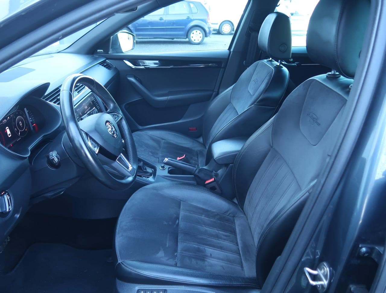 2019 Škoda Octavia - 16