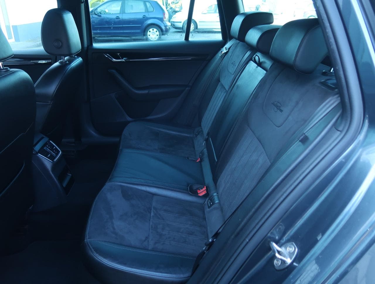 2019 Škoda Octavia - 15