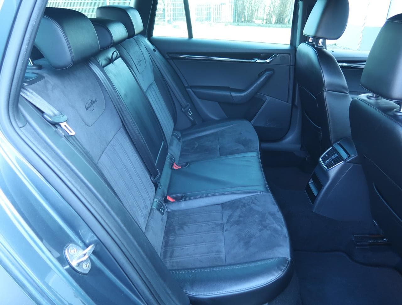 2019 Škoda Octavia - 13