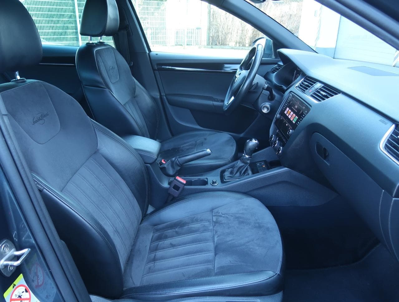 2019 Škoda Octavia - 12