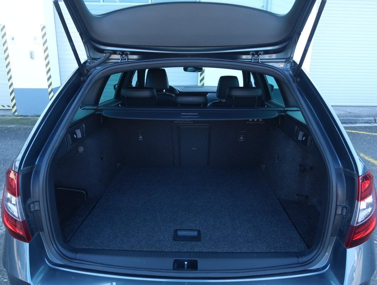 2019 Škoda Octavia - 20