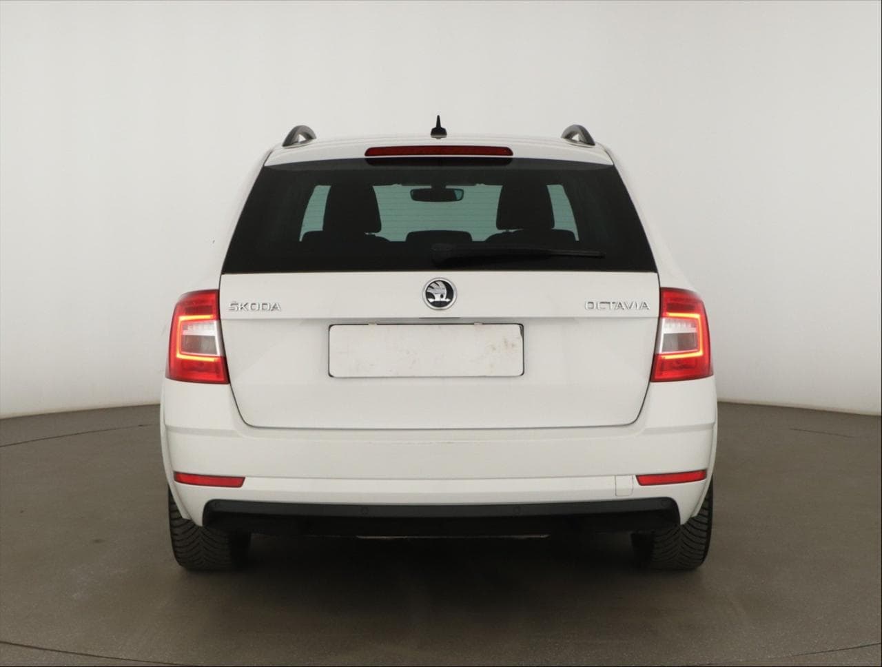 2019 Škoda Octavia - 6