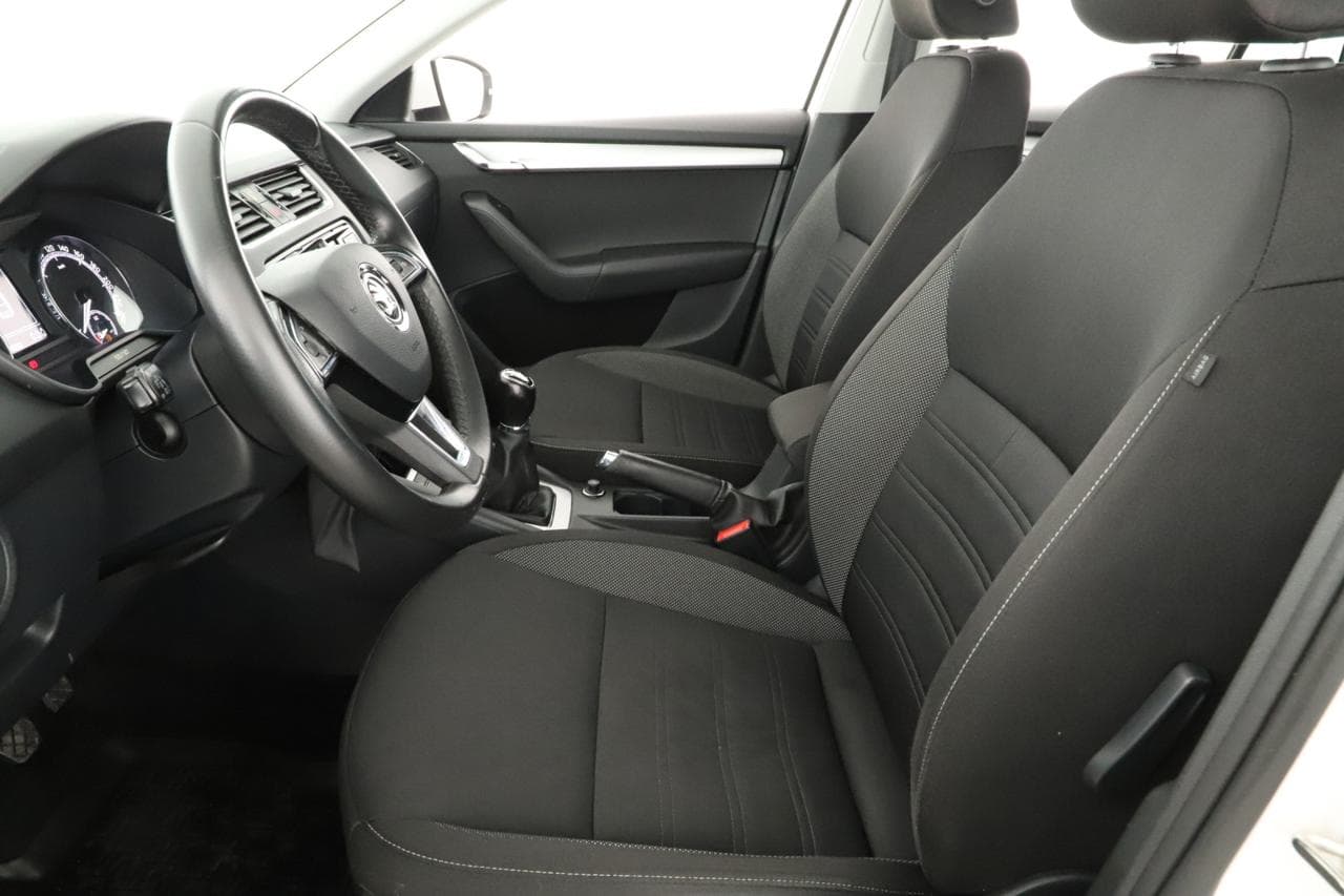 2019 Škoda Octavia - 13