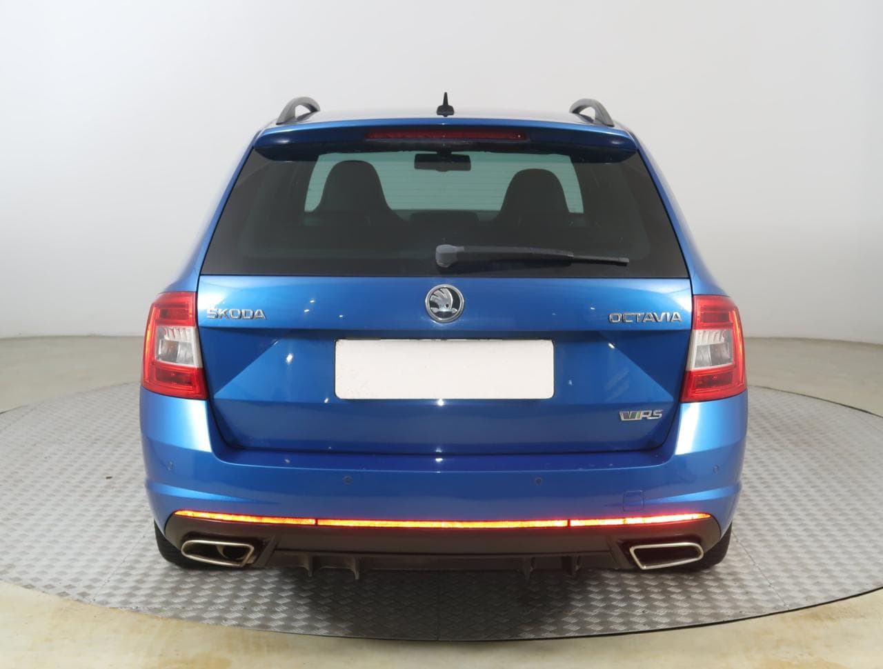 2015 Škoda Octavia - 6