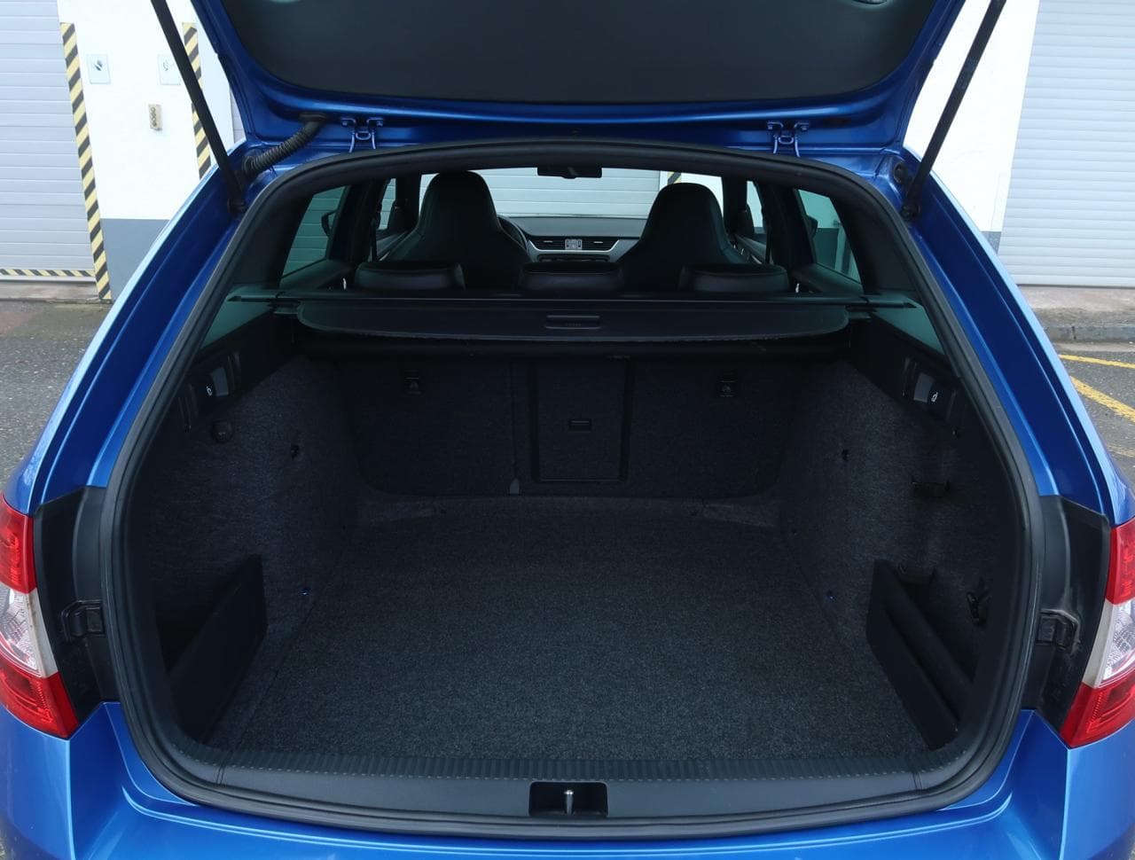 2015 Škoda Octavia - 20