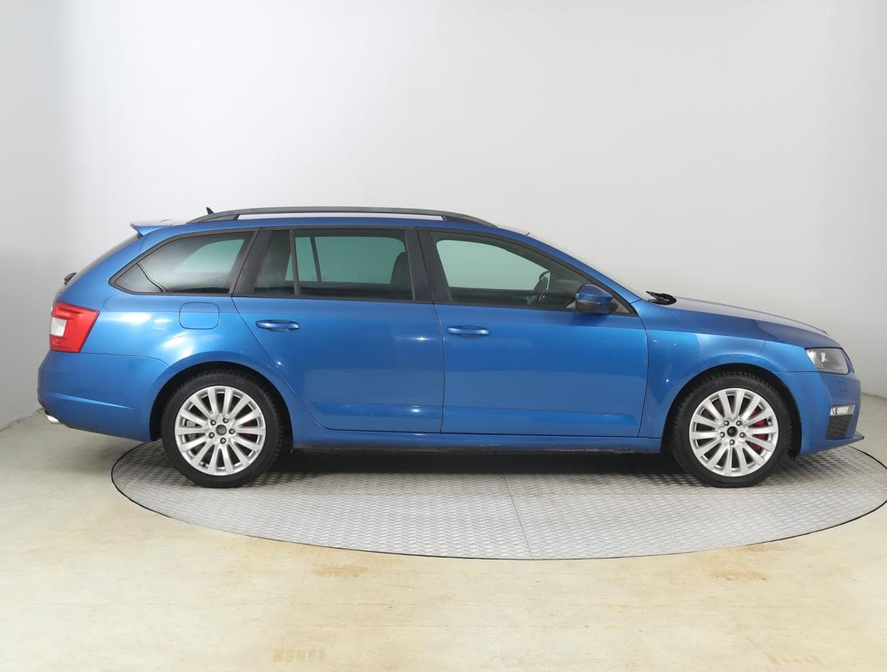 2015 Škoda Octavia - 8