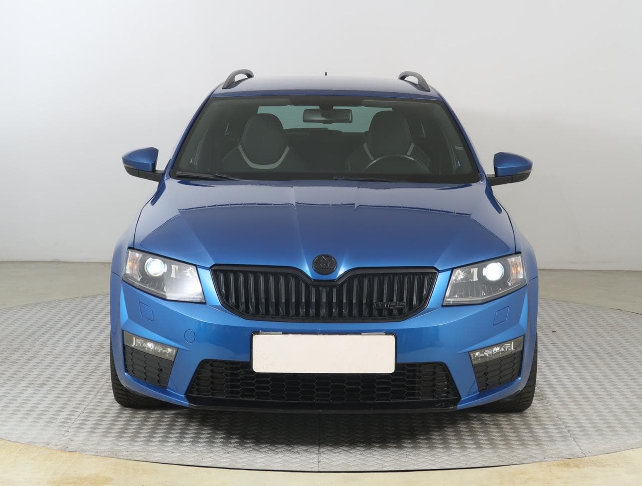 2015 Škoda Octavia - 2