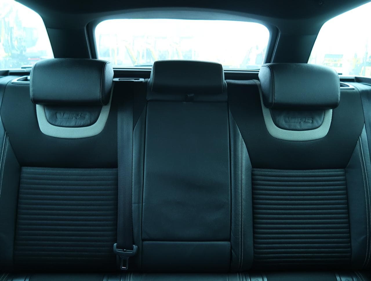 2015 Škoda Octavia - 14