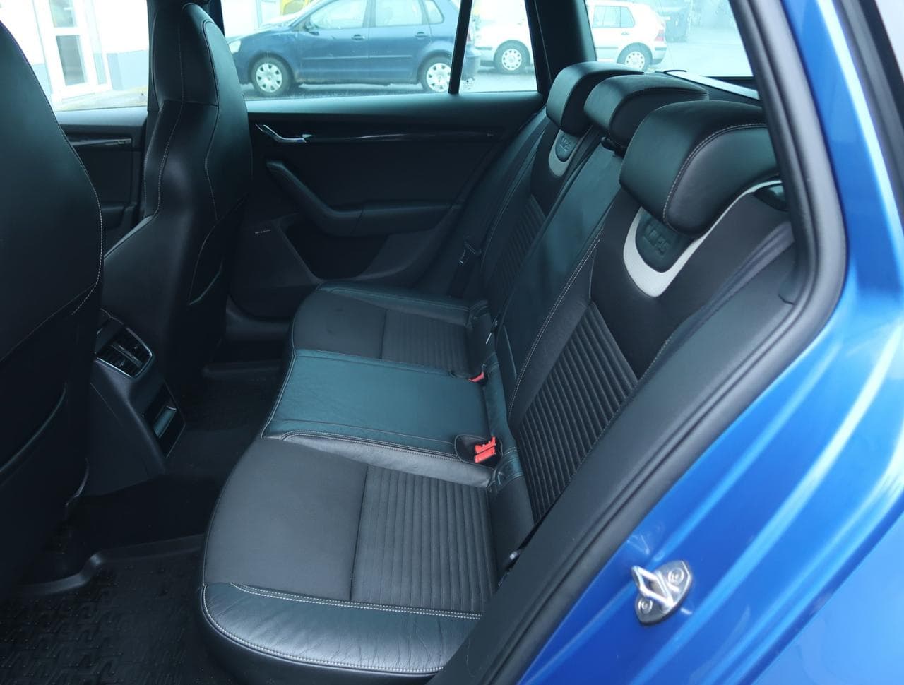 2015 Škoda Octavia - 15