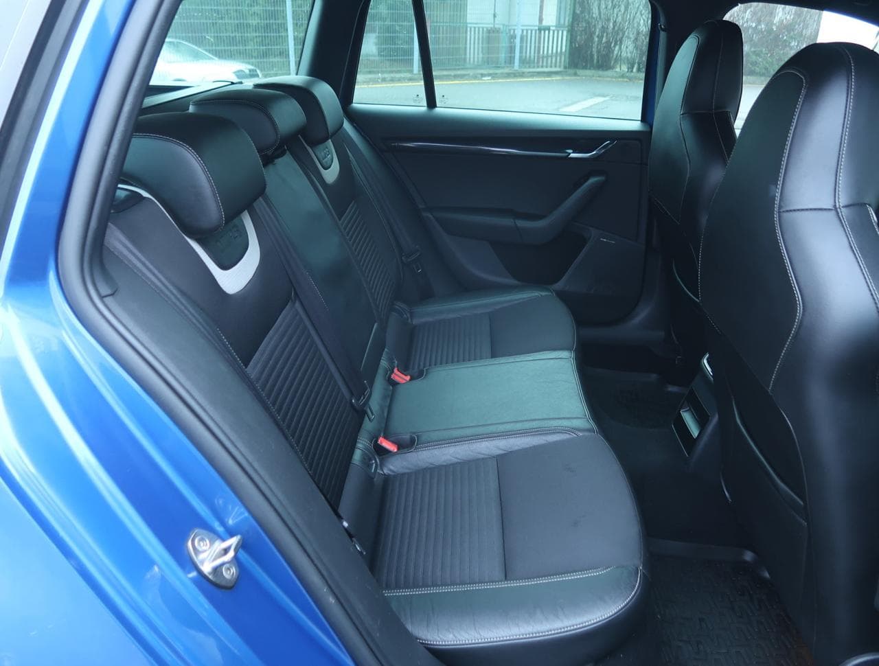 2015 Škoda Octavia - 13